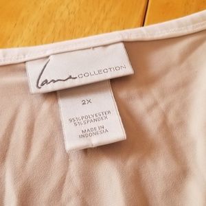 Super comfy exercise top